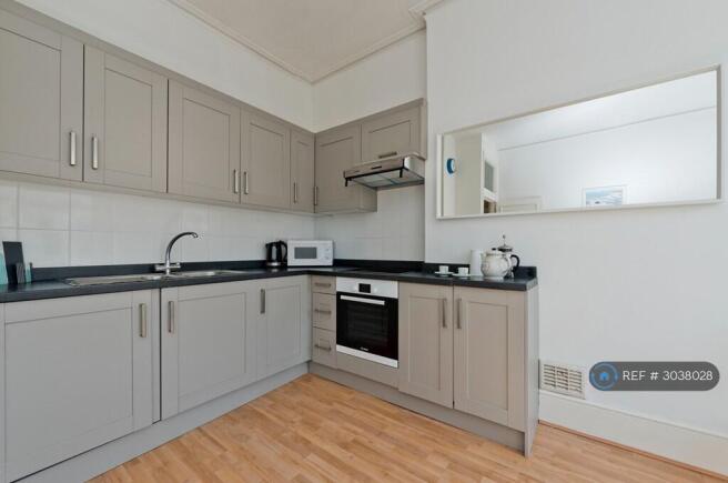 Kitchen Units