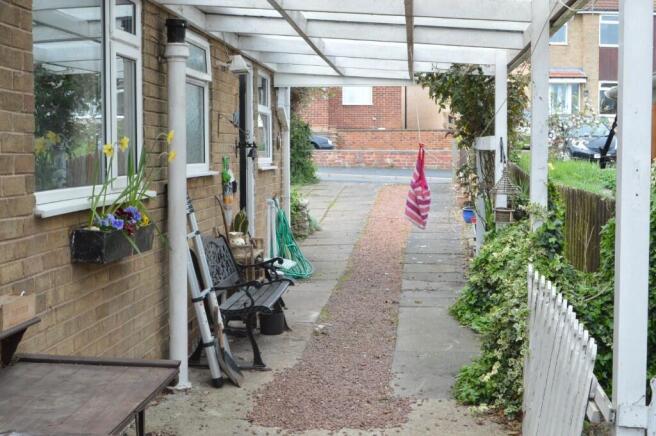 Carport