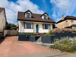 Claremount, Hayes Road, Forest Green, Stroud GL6 0EB
