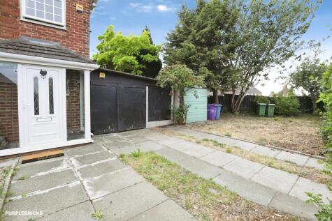 Tewit Hall Road, Liverpool, L24