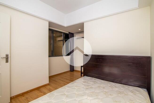 8th Floor 2 Bedroom Condo For Sale Sky31 - Toul Kork, Phnom Penh
