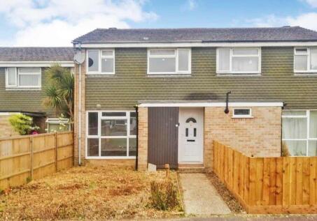 Wordsworth Road, THATCHAM