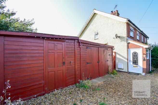 Garages 