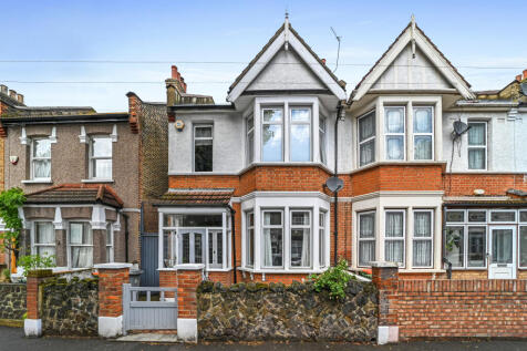 Lincoln Road, Forest Gate, Newham, London