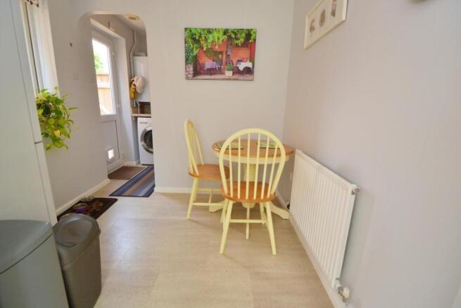 Breakfast Room