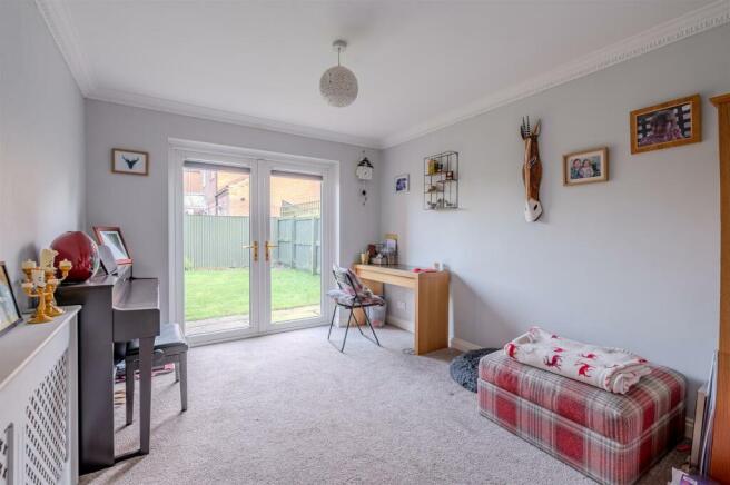 Sitting Room/Office