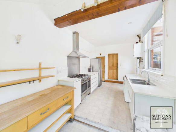 Kitchen 2