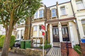 97, Athenlay Road, London SE15 3EN