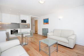 Flat 7, 35, Furnival Street, London EC4A 1JQ