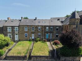 553, Durham Road, Low Fell, Gateshead NE9 5EY
