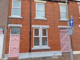 15, Watson Street, Carlisle CA1 2LL