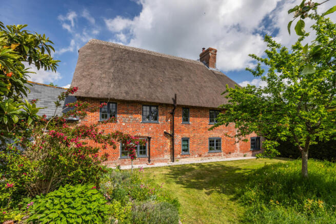 Dairy Cottage