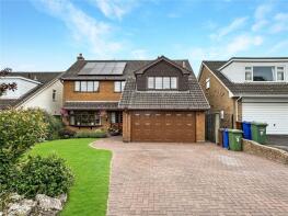 9, Sherbrook Road, Cannock WS11 1HJ