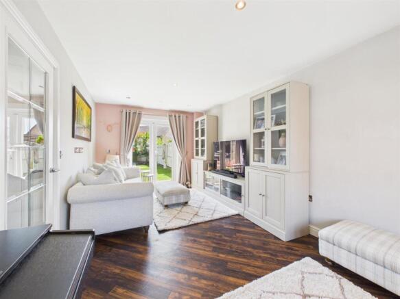 Richardson Way, Derby photo 5