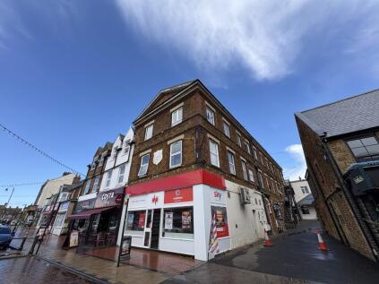 Flat 3A & 3B, 24 High Street, Hunstanton, Norfolk PE36 5AF