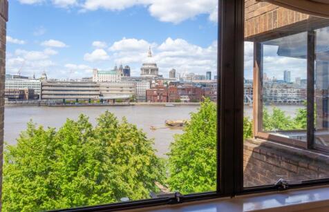 Falcon Point, Hopton Street, Bankside, SE1