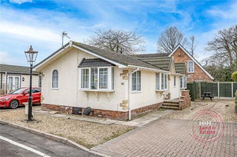26 Orton Grange Park, Grange Park Road, Orton Grange, Carlisle, Cumbria