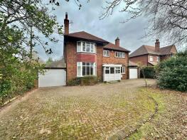 Inverness, Rope Lane, Wistaston CW2 6RB