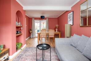 42, Tilling Road, Horfield, Bristol BS10 5AL