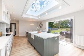 Whin Covert, Mill Road, Dereham NR20 3DD