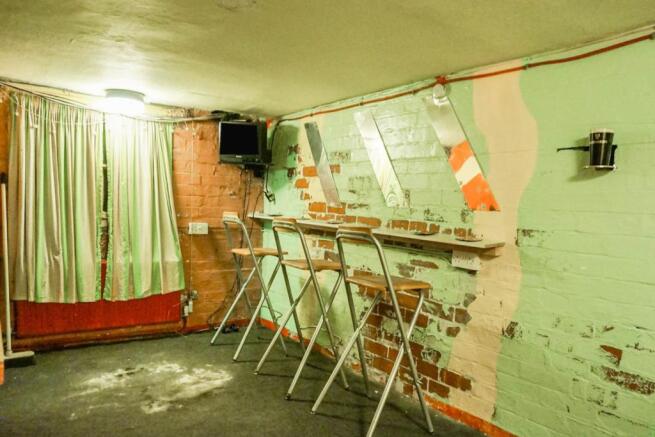 Cellar