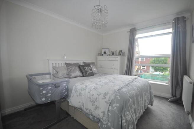 bed 1