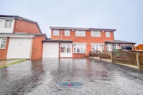 18, Whittleford Grove, Castle Bromwich, Birmingham B36 9SL