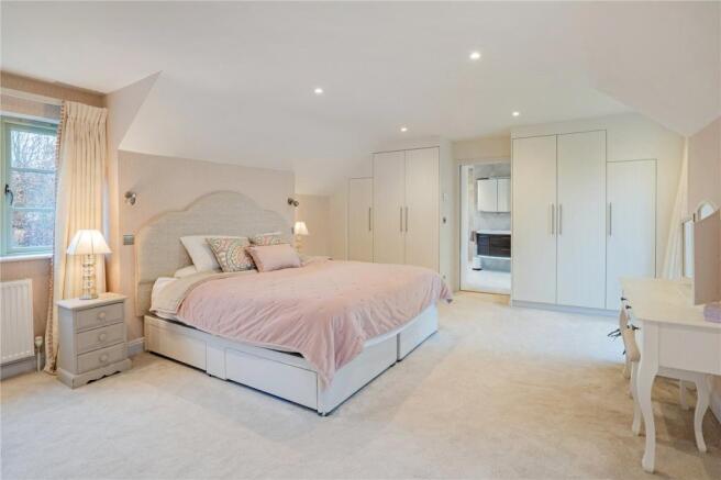 Principal Bedroom