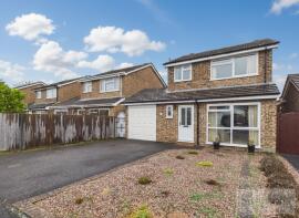 9, Bergen Avenue, Abingdon OX14 5QA
