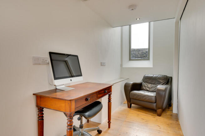 Study Area