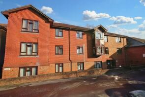 49, Francis Court, Worplesdon Road, Guildford GU2 9UR