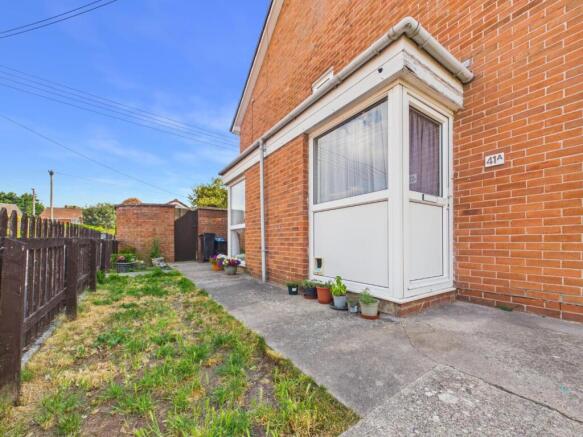 Monmouth Road, Westonzoyland, Bridgwater photo 4