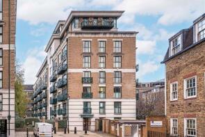 Flat 54, Ormond House, Medway Street, London SW1P 2TB