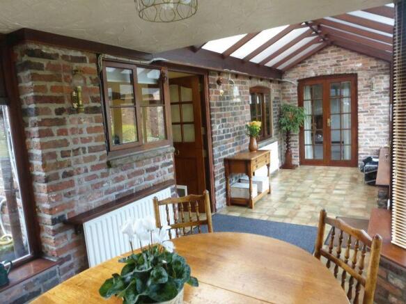Conservatory