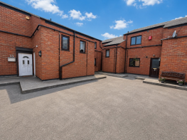 9, Downlands Court, Browning Road, Luton LU4 0LW