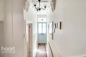 63, Goodall Road, Leytonstone E11 4ER