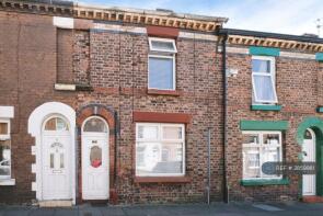 10, Dorrit Street, Liverpool L8 8AW