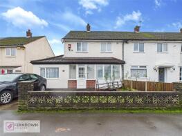144, Brook Meadow Road, Birmingham B34 6QR