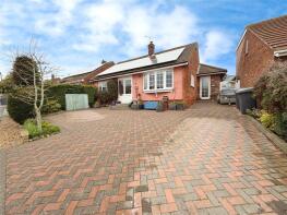 17, Daniel Crescent, Heighington, Lincoln LN4 1QT