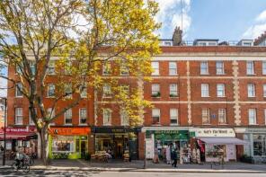 Flat A, 70, Marchmont Street, London WC1N 1AB