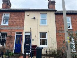 62, Granby Gardens, Reading RG1 5RT