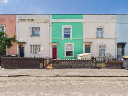 31, Perry Street, Easton, Bristol BS5 0SY