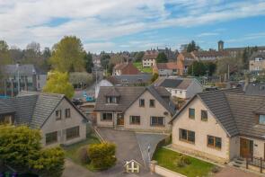 62, Middleton Park, Brechin DD9 7HW