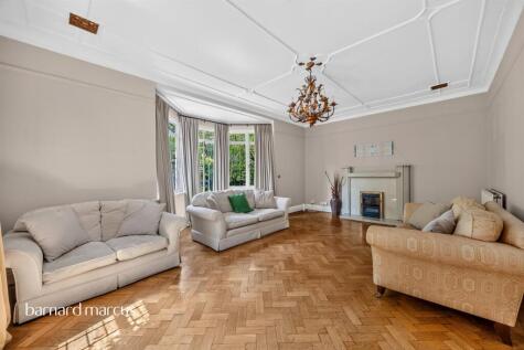 Whitgift Avenue, South Croydon