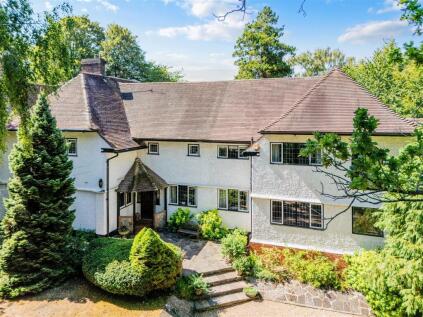 How Lane, Chipstead