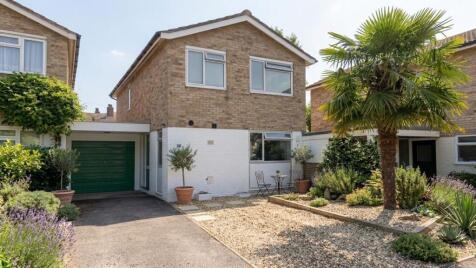 Tulip Tree Close, Tonbridge, TN9