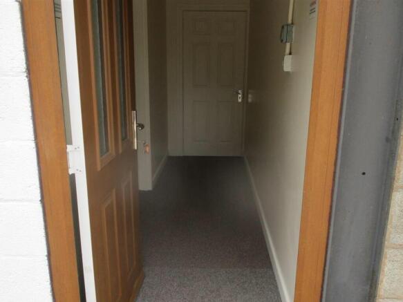 Passageway