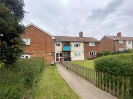 120, St Peters Road, Basingstoke RG22 6TG