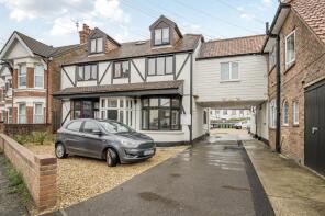 Flat 11, 11 Deal House, Sturges Road, Bognor Regis PO21 2AH