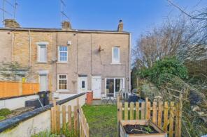 6, Melbourne Terrace, Workington CA14 5PQ